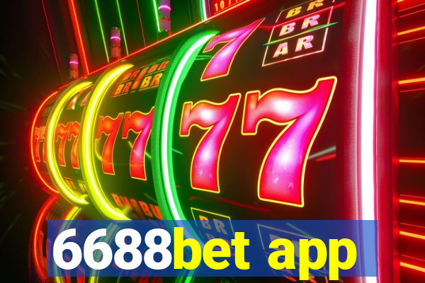6688bet app